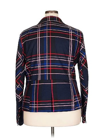 7th Avenue Design Studio New York & Company Blazer (view 2)