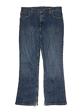 Wrangler Jeans Co Jeans