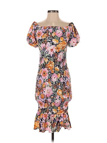 Hello Molly Cocktail Dress (view 1)