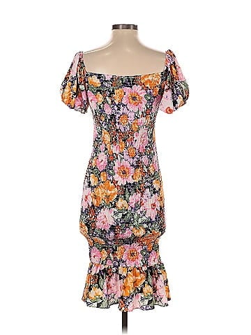 Hello Molly Cocktail Dress (view 2)