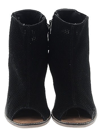 TOMS Ankle Boots (view 2)