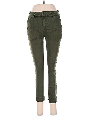 Cosmic Blue Love Casual Pants (view 1)