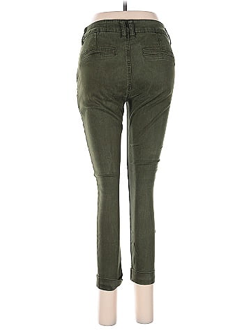 Cosmic Blue Love Casual Pants (view 2)