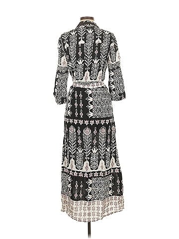 Madison & Park Casual Dress (view 2)