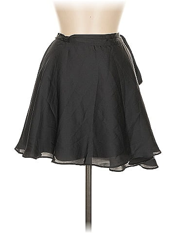 Urban Outfitters Formal Skirt (view 1)