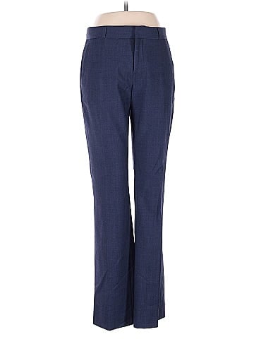Hogan Wool Pants (view 1)
