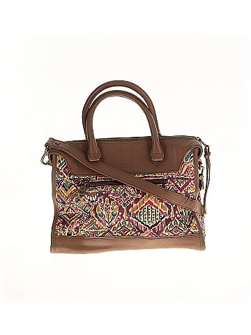 Sakroots Satchel (view 1)