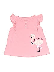 Just One You Made By Carter's Sleeveless T Shirt