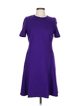 Akris Punto Casual Dress
