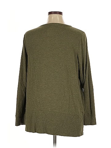 Sonoma Goods for Life Pullover Sweater (view 2)