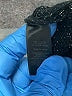 Express Metallic Black Poncho Size M - photo 7