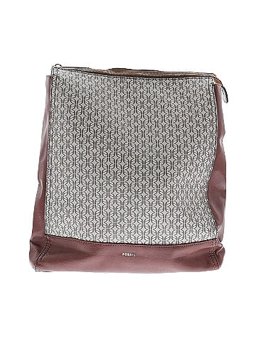 Fossil Backpack (view 1)