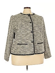 Isaac Mizrahi Live! 3/4 Sleeve Top