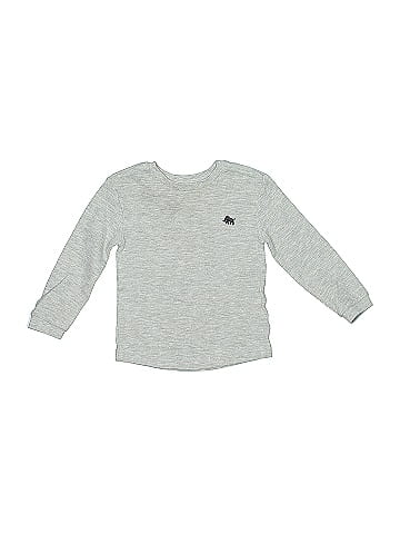 Little Me Long Sleeve Top (view 1)