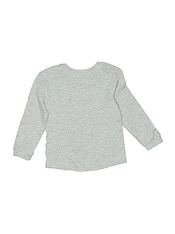 Little Me Long Sleeve Top (view 2)