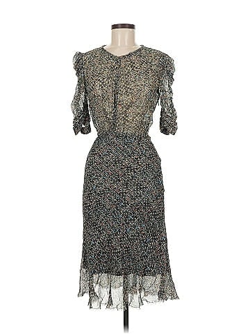 Isabel Marant Cocktail Dress (view 1)