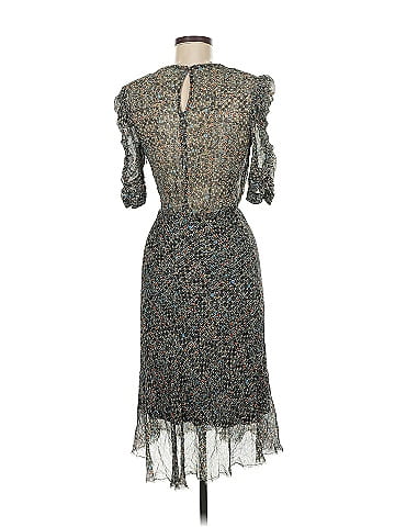 Isabel Marant Cocktail Dress (view 2)