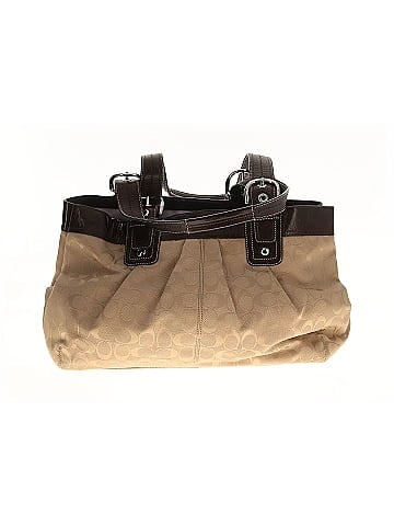 Coach Tote (view 1)