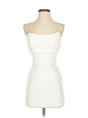 Blue Blush Cocktail Dress