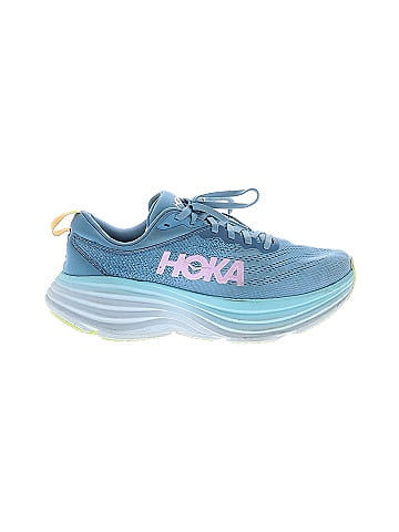Hoka One One Sneakers (view 1)