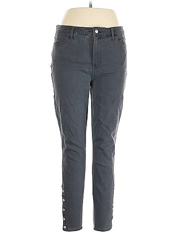Talbots Jeans (view 1)
