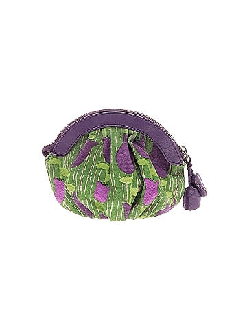 Lucky Penny Makeup Bag (view 1)