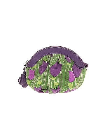 Lucky Penny Makeup Bag (view 2)