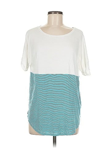 Lilla P Short Sleeve T-Shirt (view 1)