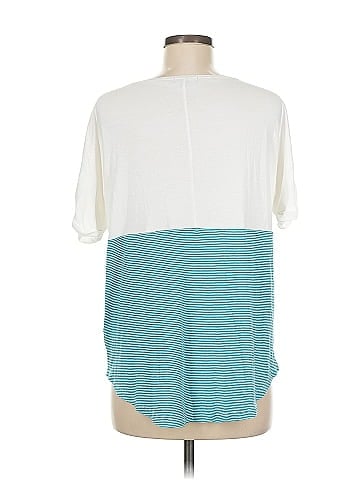 Lilla P Short Sleeve T-Shirt (view 2)