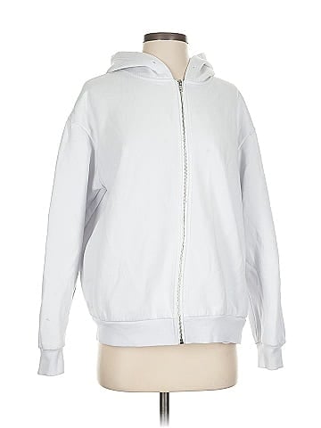 Unbranded Zip Up Hoodie (view 1)
