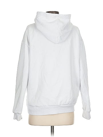 Unbranded Zip Up Hoodie (view 2)