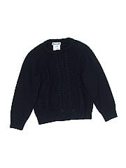 Jacadi Pullover Sweater