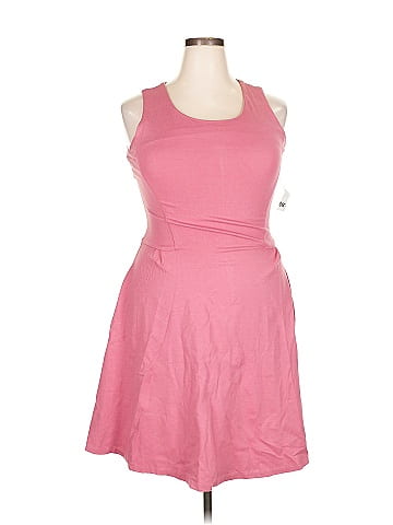 Bar III Casual Dress (view 1)