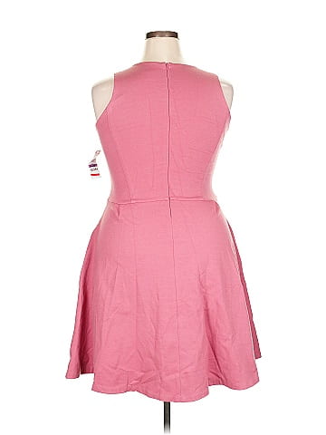 Bar III Casual Dress (view 2)