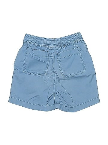 Crewcuts Khaki Shorts (view 2)