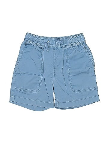Crewcuts Khaki Shorts (view 1)