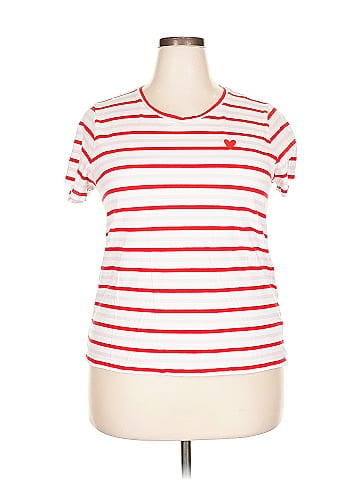 J.Crew Short Sleeve T-Shirt (view 1)