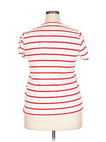 J.Crew Short Sleeve T-Shirt (view 2)