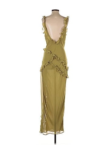 House Of London Cocktail Dress (view 2)