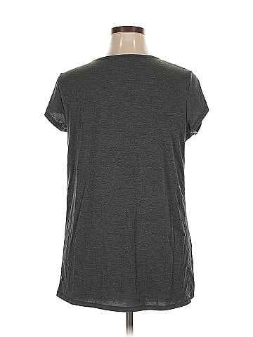 all in motion Short Sleeve T-Shirt (view 2)