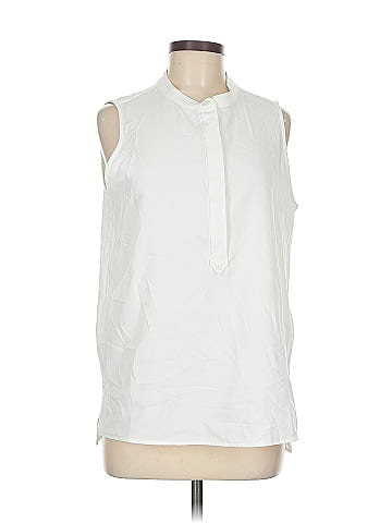 SPANX Sleeveless Blouse (view 1)