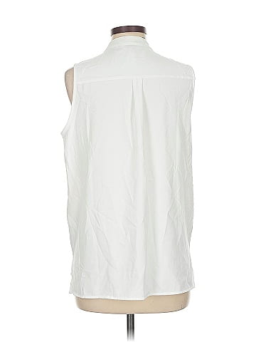 SPANX Sleeveless Blouse (view 2)