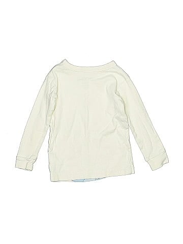 Gap x Disney Long Sleeve T-Shirt (view 2)