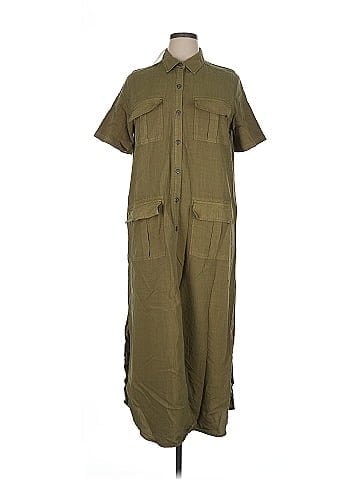 Sundance Casual Dress (view 1)