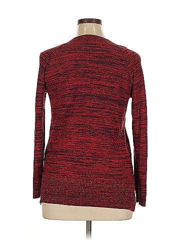Jones New York Collection Pullover Sweater (view 2)