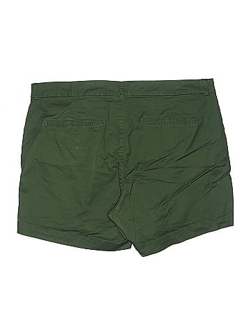 Old Navy Khaki Shorts (view 2)