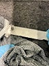 New Balance Gray Black Sweatshirt Size M - photo 7