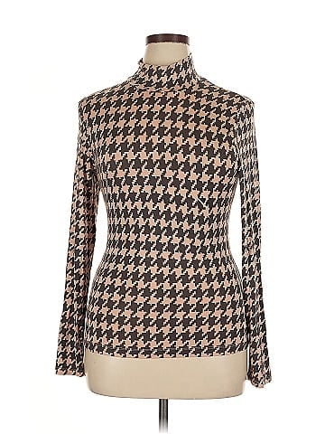 Sanctuary Long Sleeve Turtleneck (view 1)