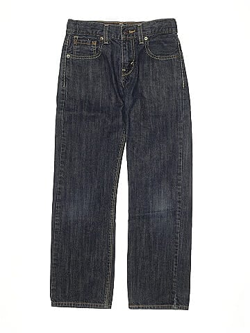 Denizen from Levi's Jeans (view 1)