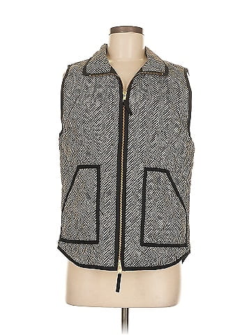 J.Crew Factory Store Vest (view 1)